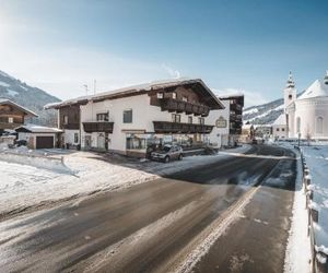 Appartements Bucher Brixen Austria