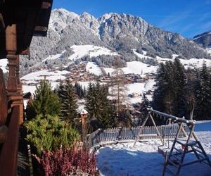 Ferienwohnung Schneiderhäusl Alpbach Austria