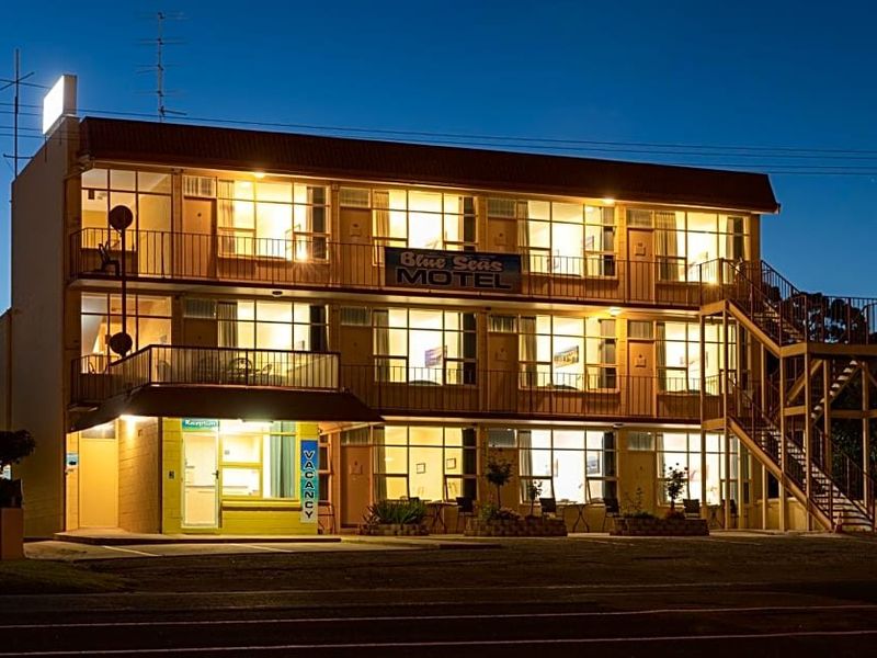 Hotel Photo 13