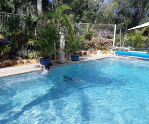 Mapleton Peaceful Provence BnB Montville Australia