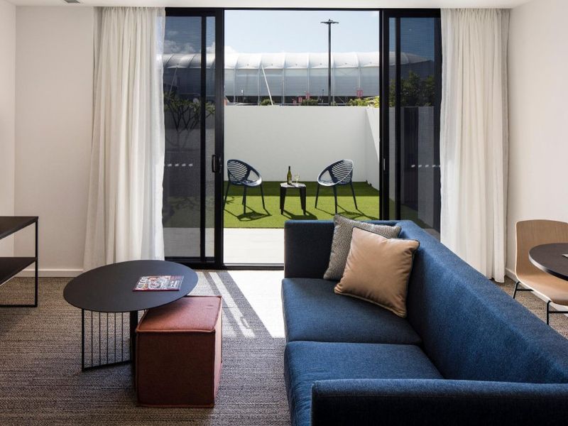 Hotel Photo 11