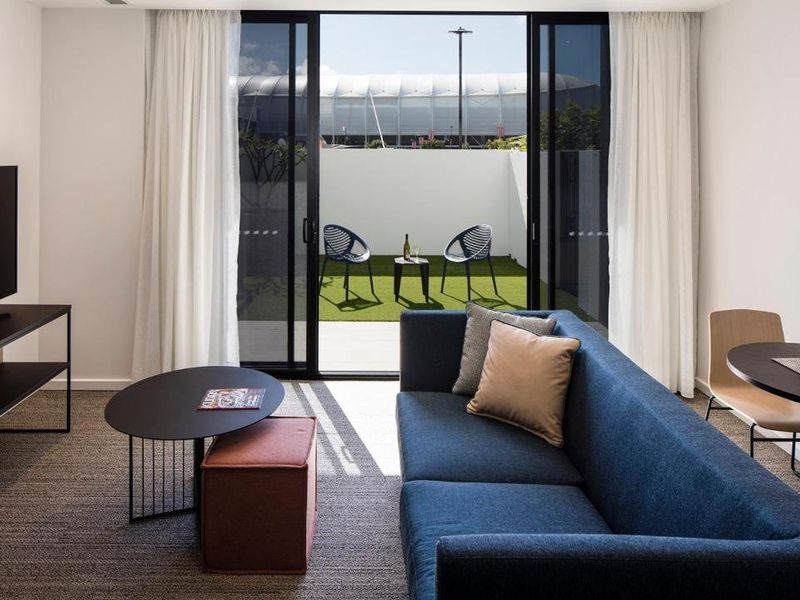 Hotel Photo 6