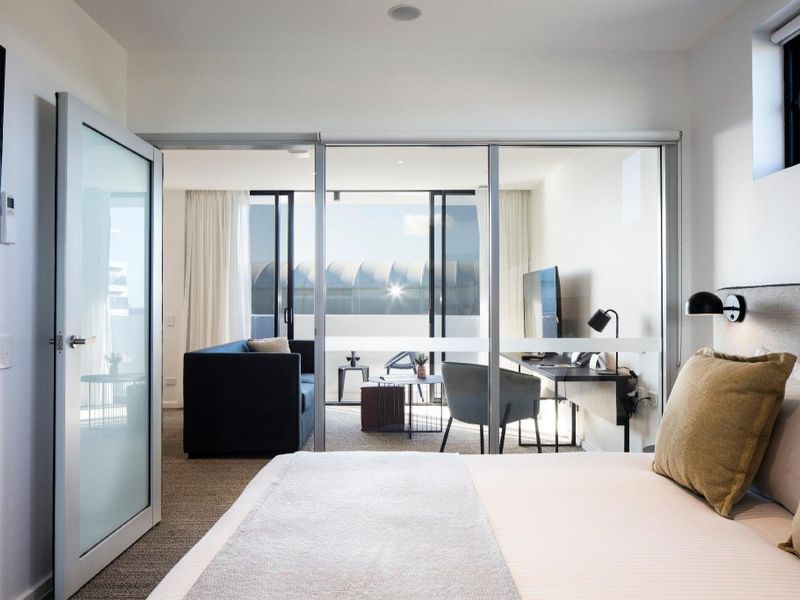 Hotel Photo 9