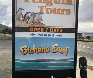 Bicheno Getaway Bicheno Australia