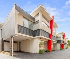 Phillip Island Townhouses Cowes Australia