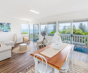 Ocean Dreaming- Amazing Views - Just listed Up dated photos available shortly. Yamba Australia