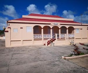 Ventnor House Apartments Bridgetown Barbados