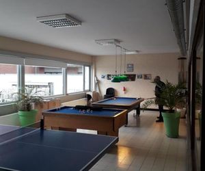 Residentie Romanza Middelkerke Belgium