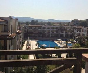 Apartment on the sea at St Nikolas Complex-Ira Chernomorets Bulgaria