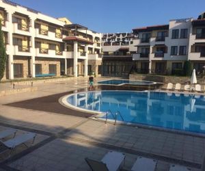 Apartment on the sea at St Nikolas Complex-Irina Chernomorets Bulgaria