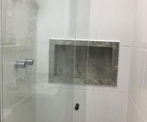 Duplex charmoso Santos Brazil