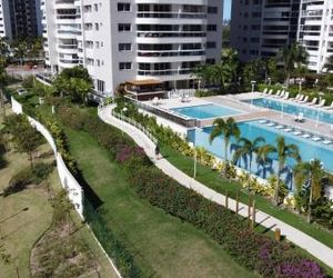QUARTO EM CONDOMINIO DE LUXO NA BARRA DA TIJUCA Restinga de Jacarepagua Brazil