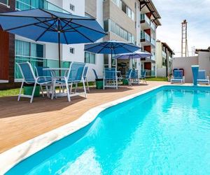 Porto Sol Flats by AFT Porto de Galinhas Brazil