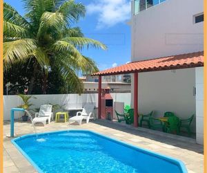 Departamentos Nuevos a Estrenar! de 50 y 100m2, para 5,6 y 7p Porto de Galinhas Brazil