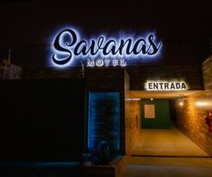 Savanas Motel Ponta Grossa Brazil