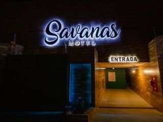 Hotel pic Savanas Motel