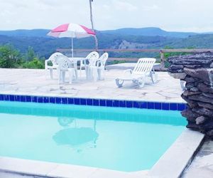 Casa Cláudia Pirenopolis Brazil