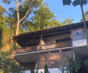 Casa Amaargi B&B Picinguaba Brazil