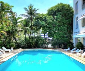 Apartamento na Praia Guaruja Brazil