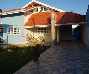 Casa de praia Guaratuba Brazil