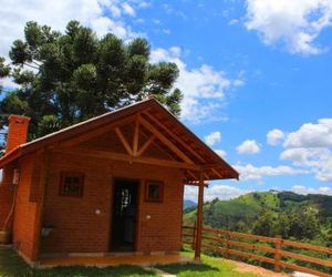 Chalé Vista Bela Goncalves Brazil