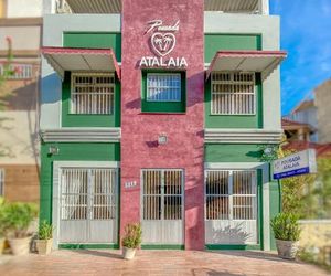 Pousada Atalaia Fortaleza Brazil