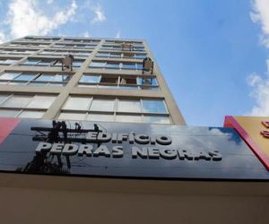 Apartamento central proximo a rodoviaria e faculdades Curitiba Brazil