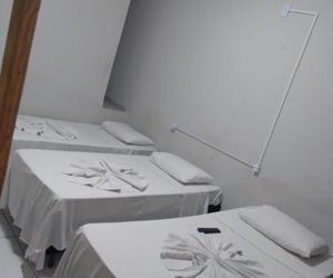 HOTEL EMBAIXADOR Curitiba Brazil