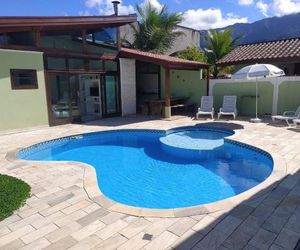 Casa de praia condominio mar verde Mococa Brazil