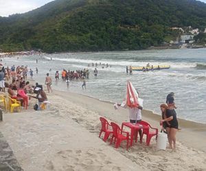 POUSADA NI-HAO - 24h Caraguatatuba Brazil