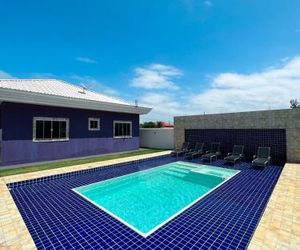 casa de praia com piscina e hidromassagem Praia Seca Brazil