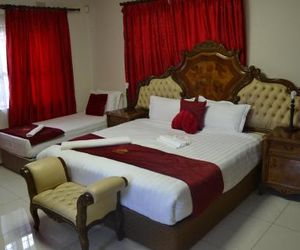 Buffalo Resorts Gaborone Botswana
