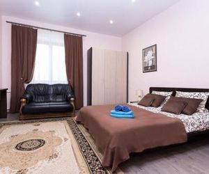 Apartment Leningradskaya 5 Minsk Belarus