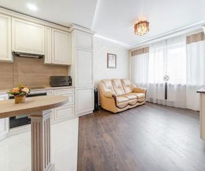 Vivaldi apartments Minsk Belarus