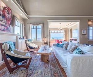 Telemark Ridge Lodge and Wellness Retreat Vernon Canada