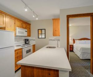 Blackcomb Springs Suites by CLIQUE Whistler Canada