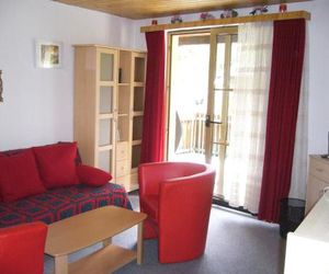Chasa Brunold (FEWG No. 1) Scuol Switzerland