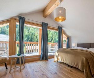 Montela Apartments Saas Grund Switzerland