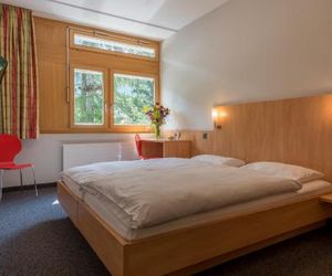 Sport Resort Fiesch, Garni Aletsch Fiesch Switzerland