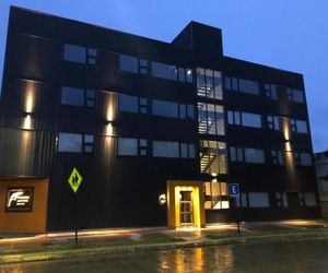 Patagonia Apart Hotel - Suite Punta Arenas Chile