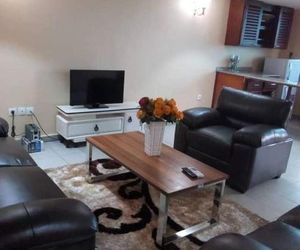Sawa bleu Douala Cameroon