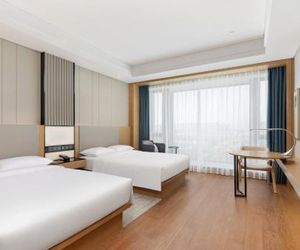 Courtyard by Marriott Hangzhou West Hangzhou China