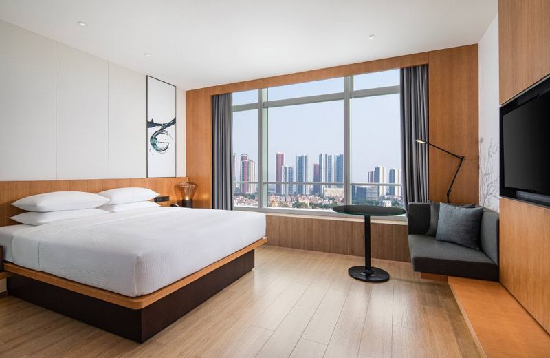 Fairfield by Marriott Foshan Nanhai