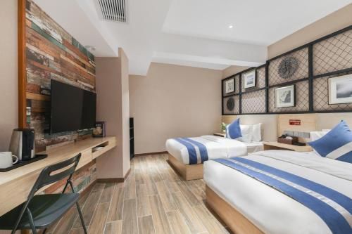 Hotel Photo 2