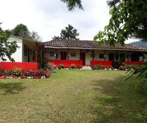 Mirador Las Marcadas Santa Rosa Colombia