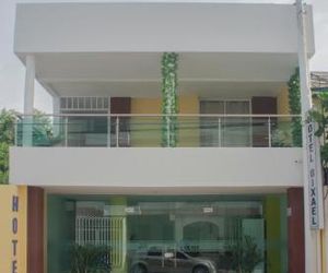 Hotel Gixael Rodadero Colombia
