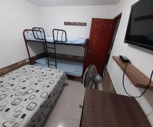 Apartamento Vacacional 101 Ibague Colombia