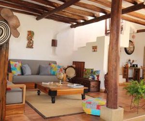 CasaNeral_Barichara Barichara Colombia