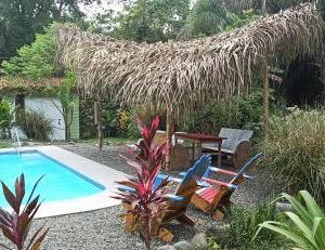 Selva Linda lodge Quepos Costa Rica