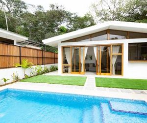 Villa Akari - Brand new 2bedrooms Villa with Pool Mal Pais Costa Rica